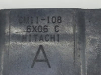 2003-2011 Honda Civic Ignition Coil Igniter Pack - Oemusedautoparts1.com