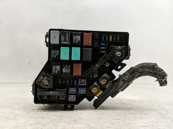 compare product 2006-2007 Honda Civic Fusebox Fuse Box Panel Relay Module Fits Fits 2006 2007 OEM Used Auto Parts