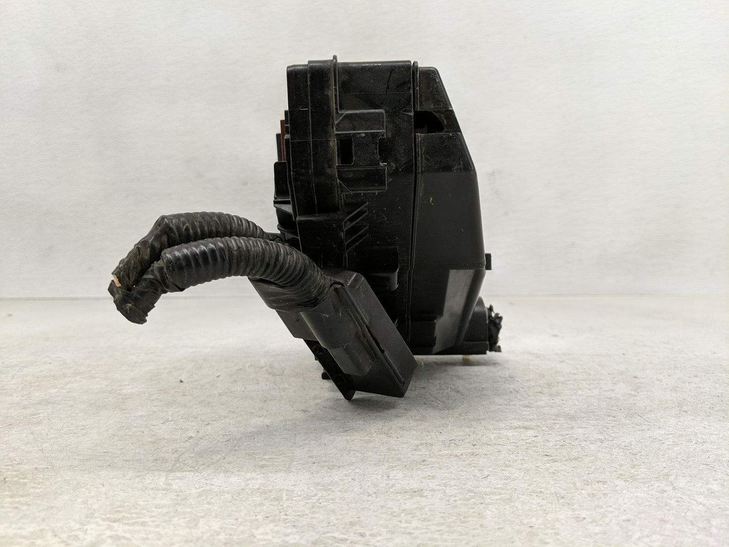 2006-2007 Honda Civic Fusebox Fuse Box Panel Relay Module Fits Fits 2006 2007 OEM Used Auto Parts - Oemusedautoparts1.com