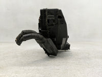 2006-2007 Honda Civic Fusebox Fuse Box Panel Relay Module Fits Fits 2006 2007 OEM Used Auto Parts - Oemusedautoparts1.com