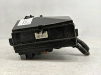 2006-2007 Honda Civic Fusebox Fuse Box Panel Relay Module Fits Fits 2006 2007 OEM Used Auto Parts - Oemusedautoparts1.com