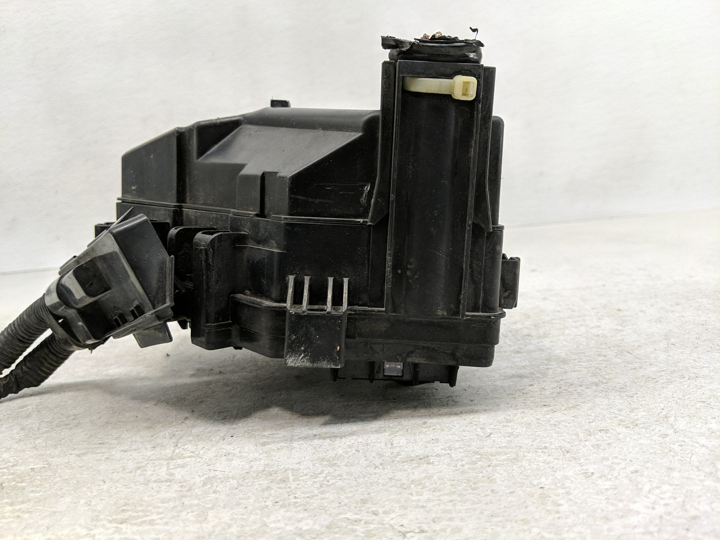 2006-2007 Honda Civic Fusebox Fuse Box Panel Relay Module Fits Fits 2006 2007 OEM Used Auto Parts - Oemusedautoparts1.com