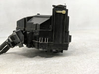 2006-2007 Honda Civic Fusebox Fuse Box Panel Relay Module Fits Fits 2006 2007 OEM Used Auto Parts - Oemusedautoparts1.com