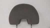 2006-2011 Honda Civic Headrest Head Rest Front Driver Passenger Seat Grey - Oemusedautoparts1.com