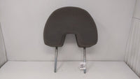 2006-2011 Honda Civic Headrest Head Rest Front Driver Passenger Seat Grey - Oemusedautoparts1.com
