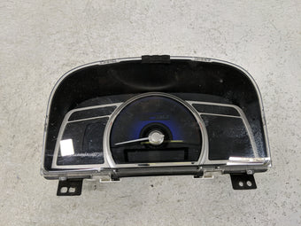compare product 2006-2008 Honda Civic Instrument Cluster Speedometer Gauges P/N:78100 SNC A100 Fits Fits 2006 2007 2008 OEM Used Auto Parts
