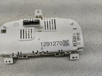 2006-2008 Honda Civic Instrument Cluster Speedometer Gauges P/N:78100 SNC A100 Fits Fits 2006 2007 2008 OEM Used Auto Parts 