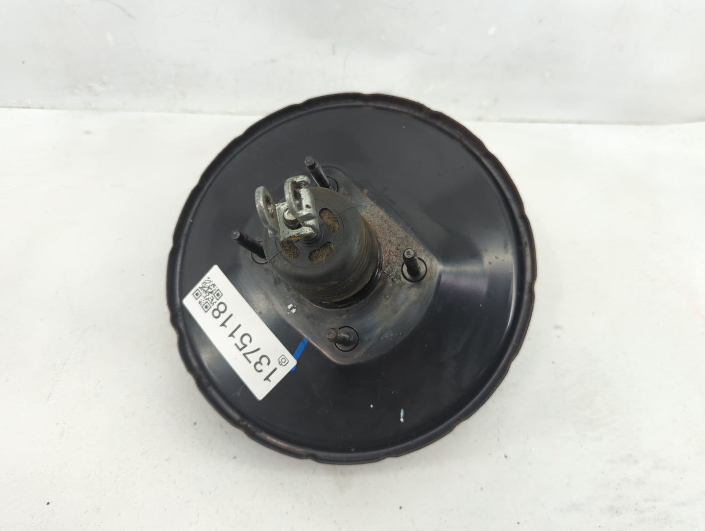 2006-2011 Honda Civic Power Brake Booster Oem 1375118 - Oemusedautoparts1.com