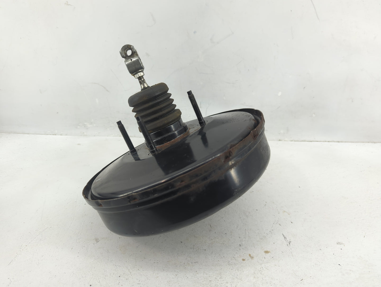 2006-2011 Honda Civic Power Brake Booster Oem 1375118 - Oemusedautoparts1.com