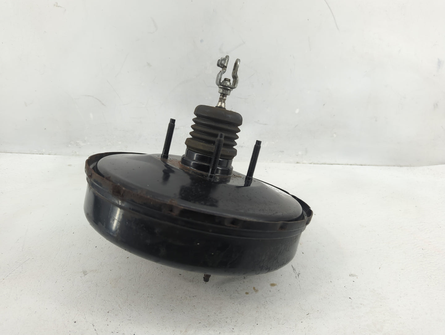 2006-2011 Honda Civic Power Brake Booster Oem 1375118 - Oemusedautoparts1.com