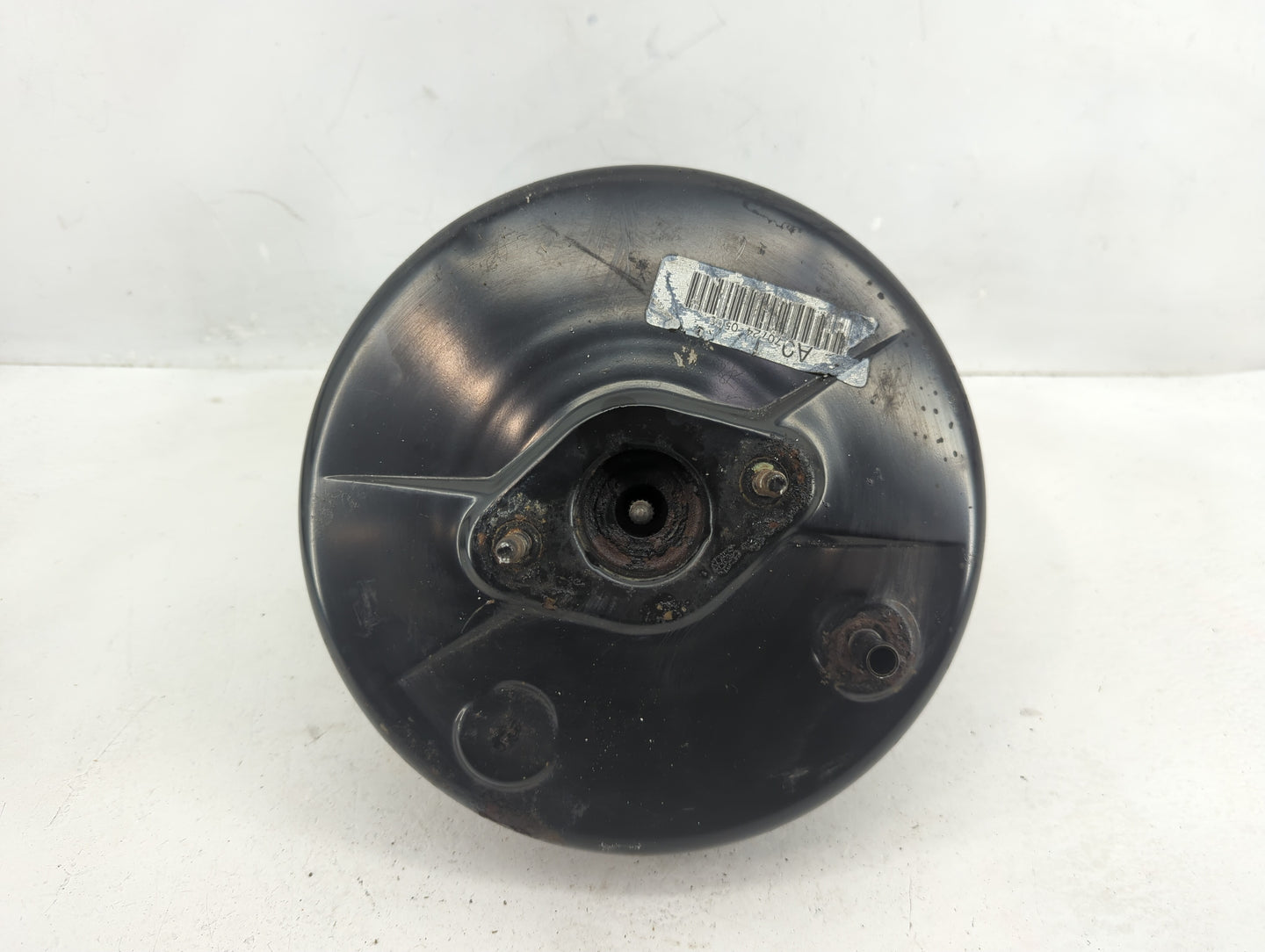2006-2011 Honda Civic Power Brake Booster Oem 1375118 - Oemusedautoparts1.com