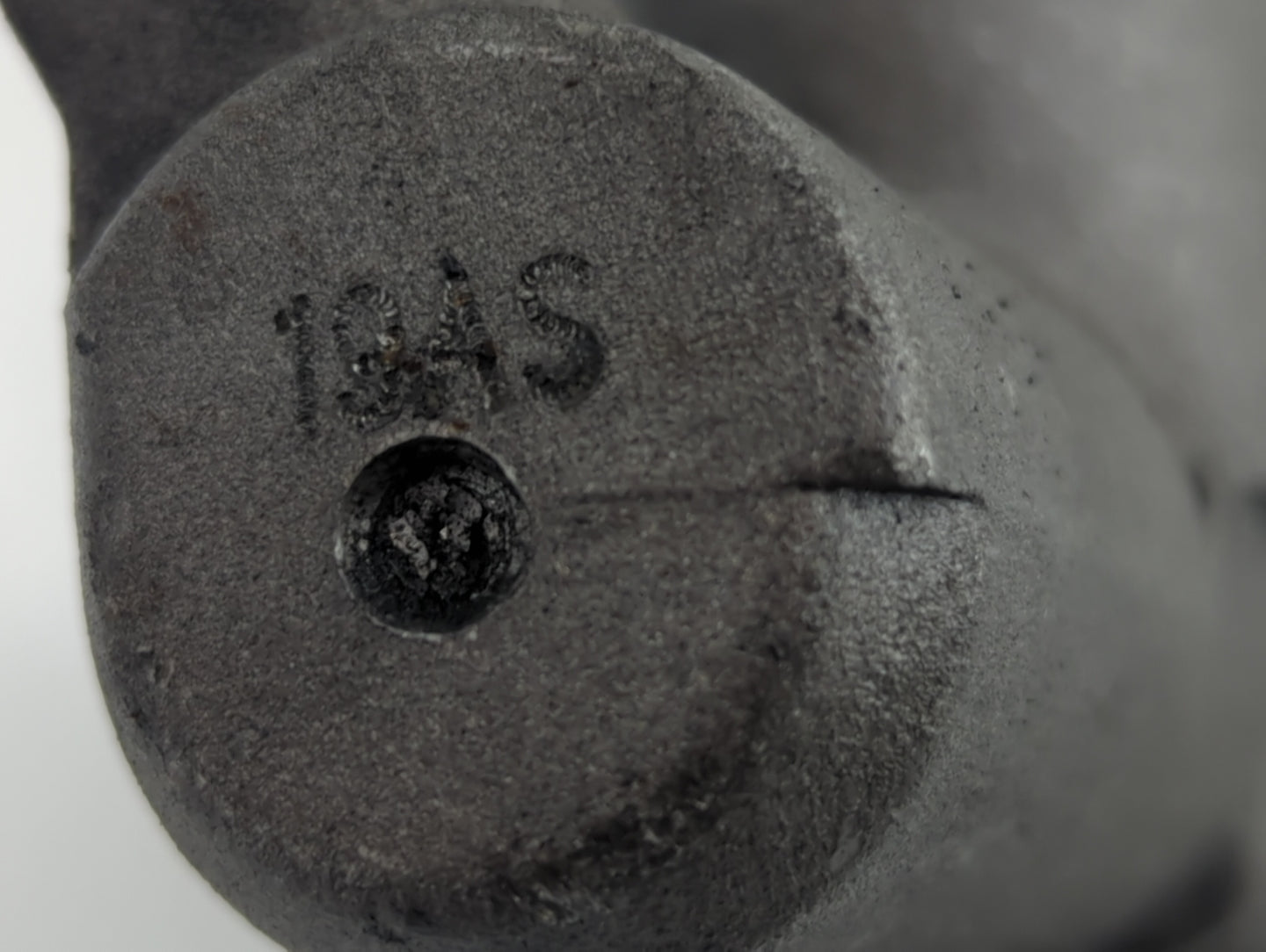 2006-2011 Honda Civic Brake Master Cylinder - Oemusedautoparts1.com
