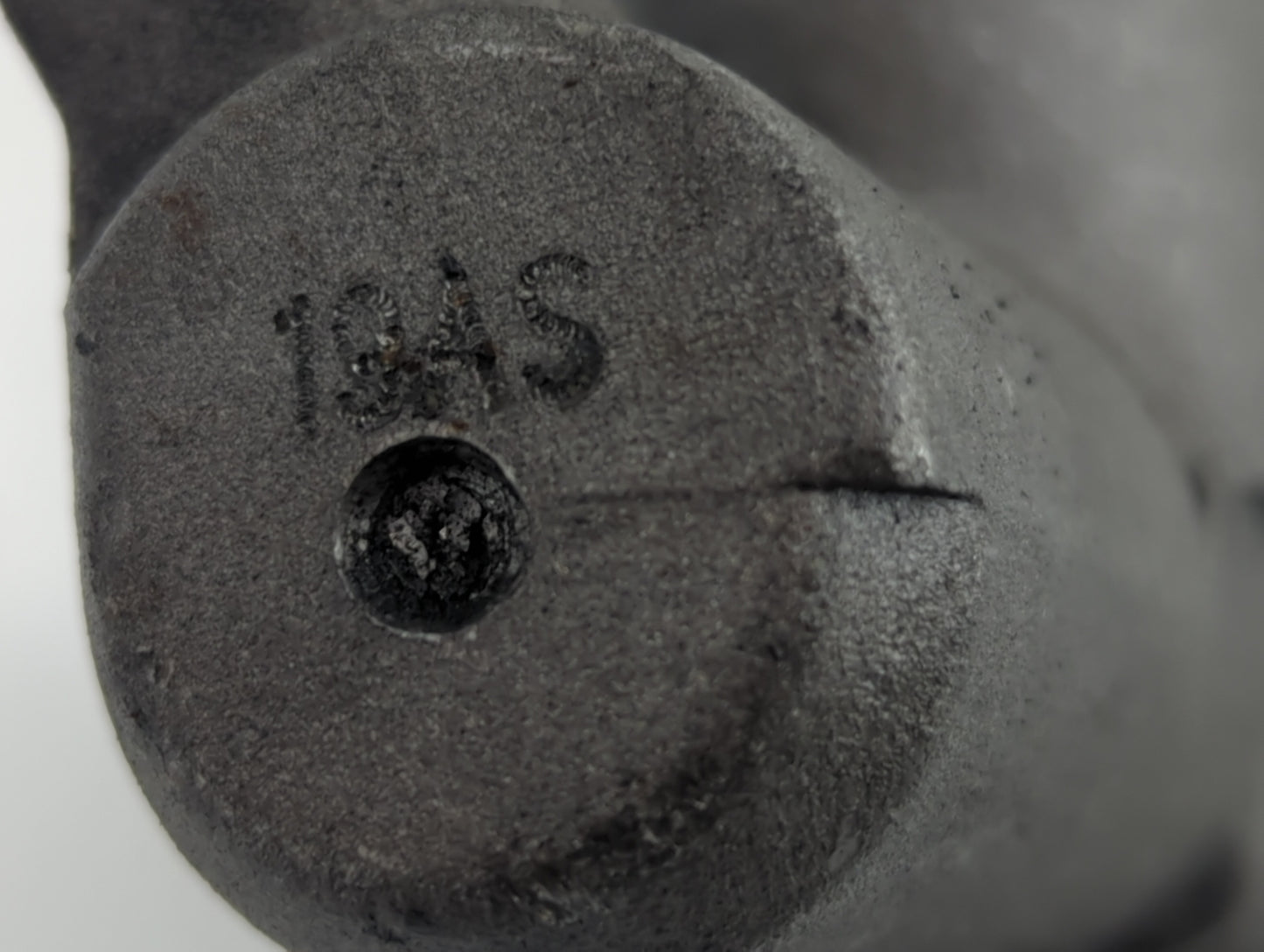 2006-2011 Honda Civic Brake Master Cylinder - Oemusedautoparts1.com