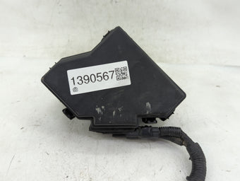compare product 2006-2007 Honda Civic Fusebox Fuse Box Panel Relay Module P/N:ND60J711C 080706 SND-J112 Fits Fits 2006 2007 OEM Used Auto Parts