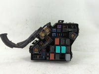 2006-2007 Honda Civic Fusebox Fuse Box Panel Relay Module P/N:ND60J711C 080706 SND-J112 Fits Fits 2006 2007 OEM Used Auto Pa
