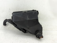 2006-2007 Honda Civic Fusebox Fuse Box Panel Relay Module P/N:ND60J711C 080706 SND-J112 Fits Fits 2006 2007 OEM Used Auto Pa