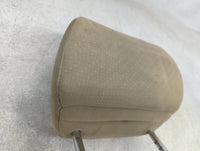 2006-2011 Honda Civic Headrest Head Rest Front Driver Passenger Seat Tan - Oemusedautoparts1.com