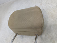 2006-2011 Honda Civic Headrest Head Rest Front Driver Passenger Seat Tan - Oemusedautoparts1.com