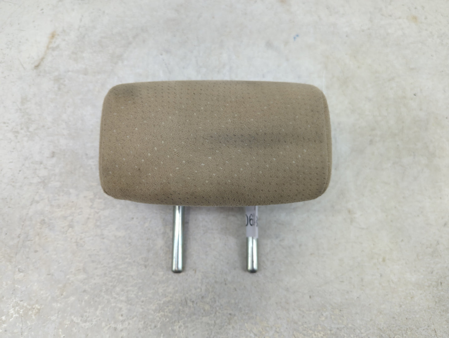 2006-2011 Honda Civic Headrest Head Rest Front Driver Passenger Seat - Oemusedautoparts1.com