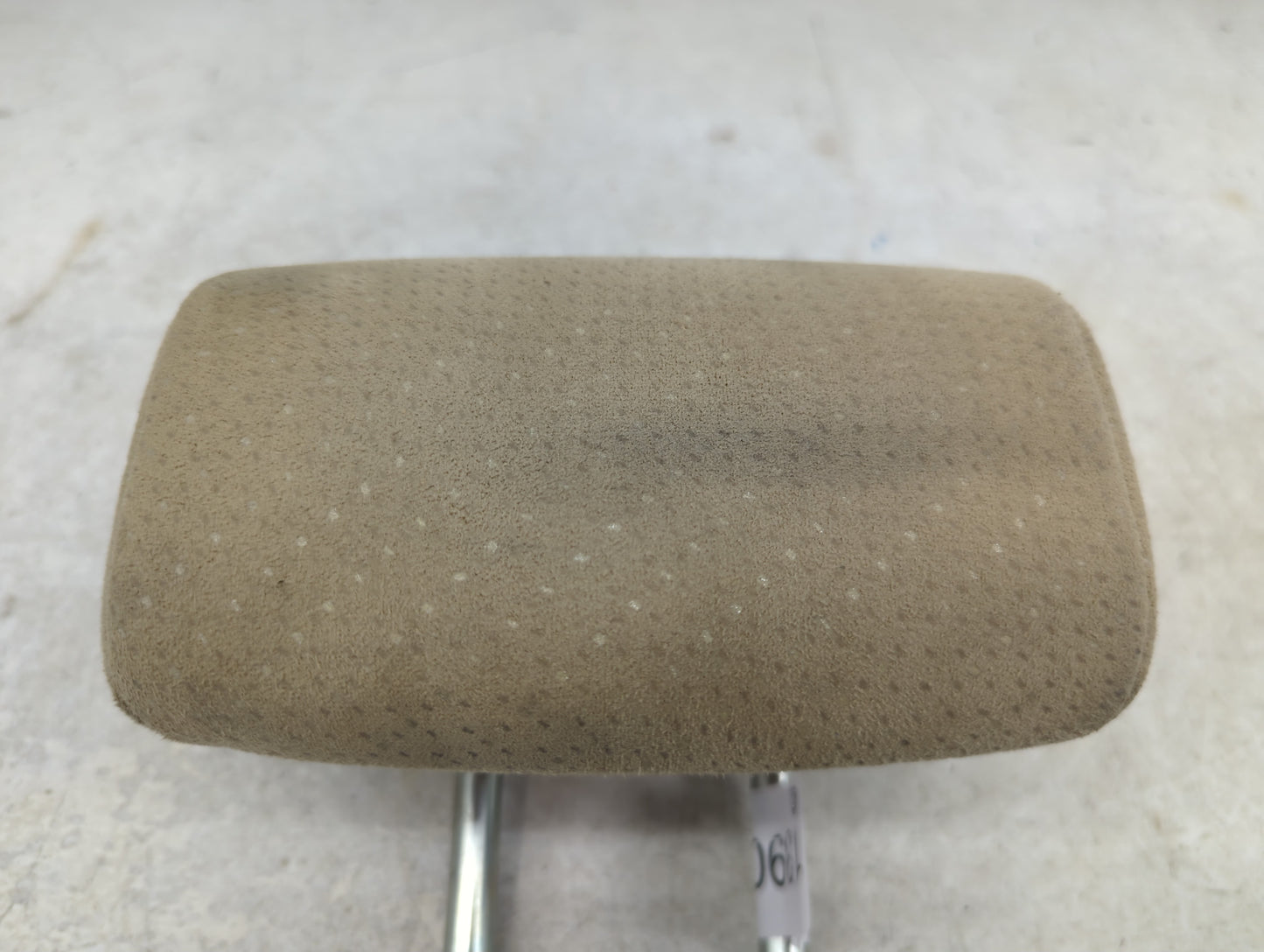 2006-2011 Honda Civic Headrest Head Rest Front Driver Passenger Seat - Oemusedautoparts1.com