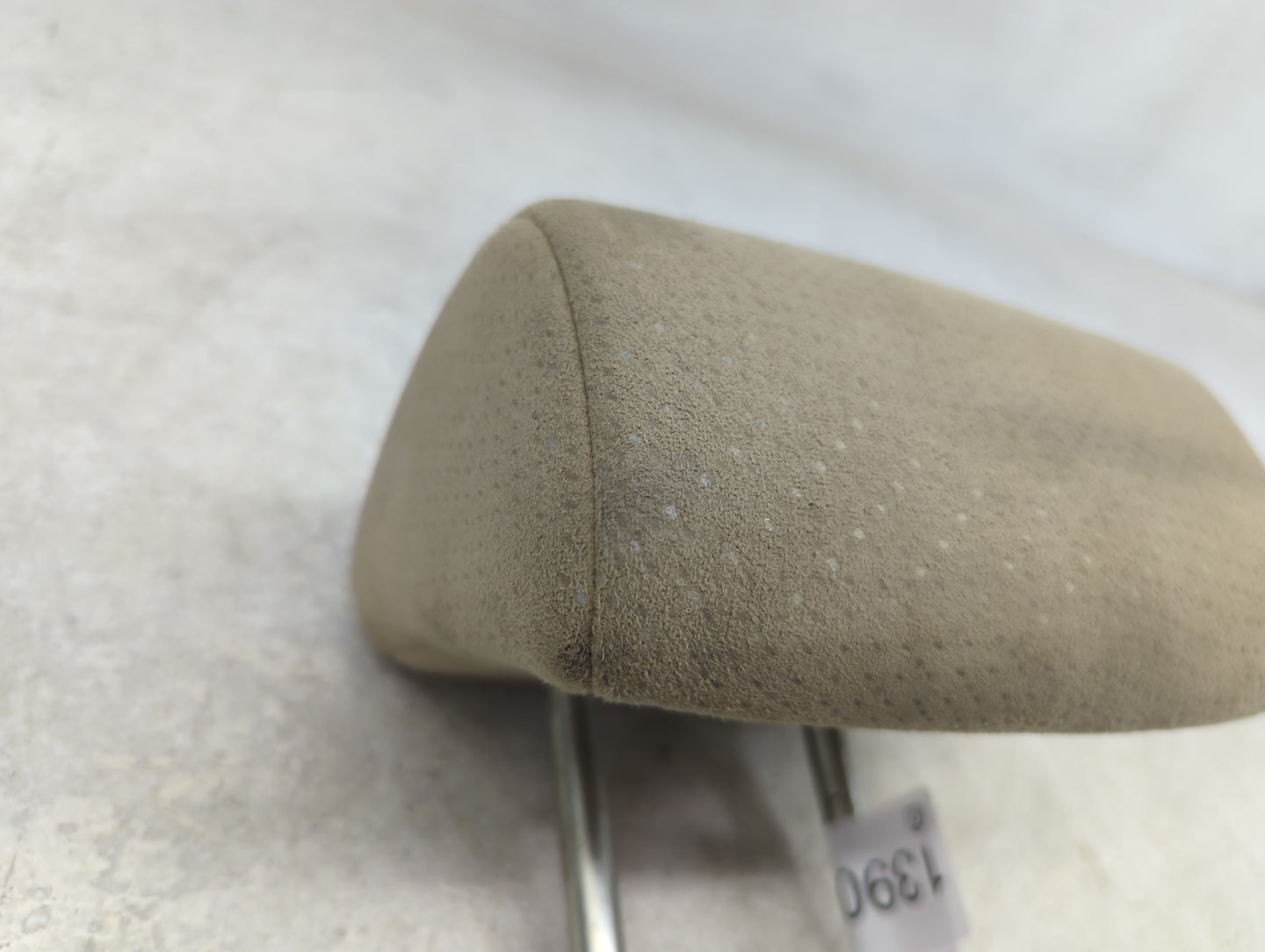 2006-2011 Honda Civic Headrest Head Rest Front Driver Passenger Seat - Oemusedautoparts1.com