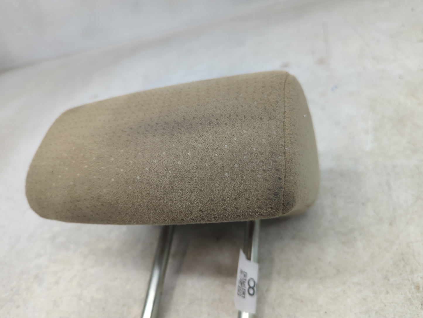 2006-2011 Honda Civic Headrest Head Rest Front Driver Passenger Seat - Oemusedautoparts1.com
