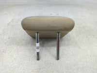 2006-2011 Honda Civic Headrest Head Rest Front Driver Passenger Seat - Oemusedautoparts1.com