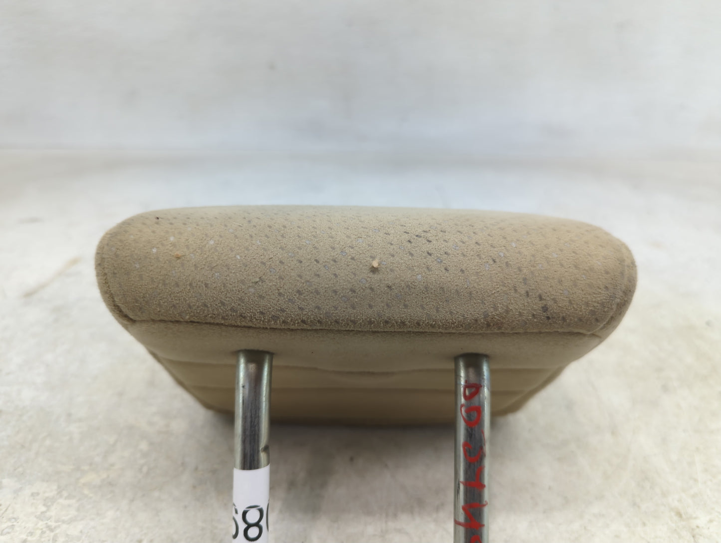 2006-2011 Honda Civic Headrest Head Rest Front Driver Passenger Seat - Oemusedautoparts1.com