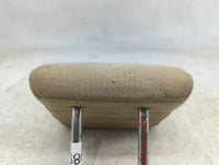 2006-2011 Honda Civic Headrest Head Rest Front Driver Passenger Seat - Oemusedautoparts1.com