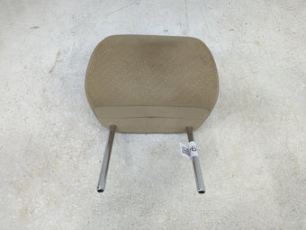 compare product 2006-2011 Honda Civic Headrest Head Rest Front Driver Passenger Seat