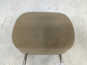 2006-2011 Honda Civic Headrest Head Rest Front Driver Passenger Seat Fits Fits 2006 2007 2008 2009 2010 2011 OEM Used Auto Parts