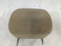 2006-2011 Honda Civic Headrest Head Rest Front Driver Passenger Seat - Oemusedautoparts1.com