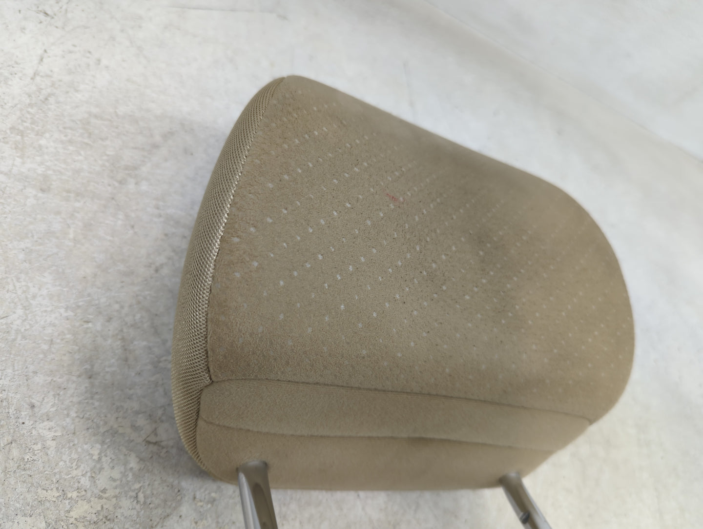 2006-2011 Honda Civic Headrest Head Rest Front Driver Passenger Seat - Oemusedautoparts1.com