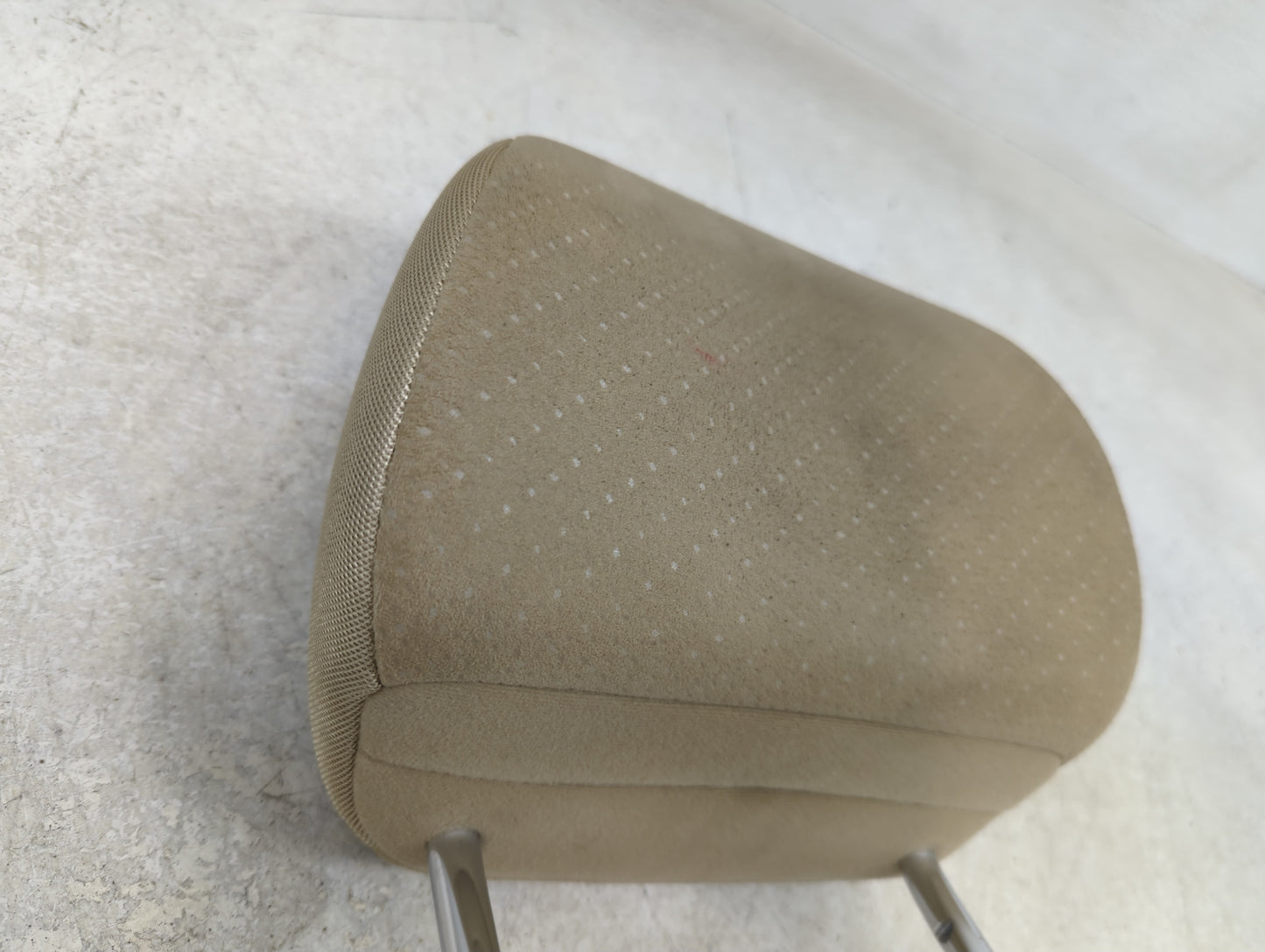 2006-2011 Honda Civic Headrest Head Rest Front Driver Passenger Seat - Oemusedautoparts1.com