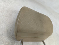 2006-2011 Honda Civic Headrest Head Rest Front Driver Passenger Seat - Oemusedautoparts1.com