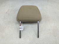 2006-2011 Honda Civic Headrest Head Rest Front Driver Passenger Seat - Oemusedautoparts1.com