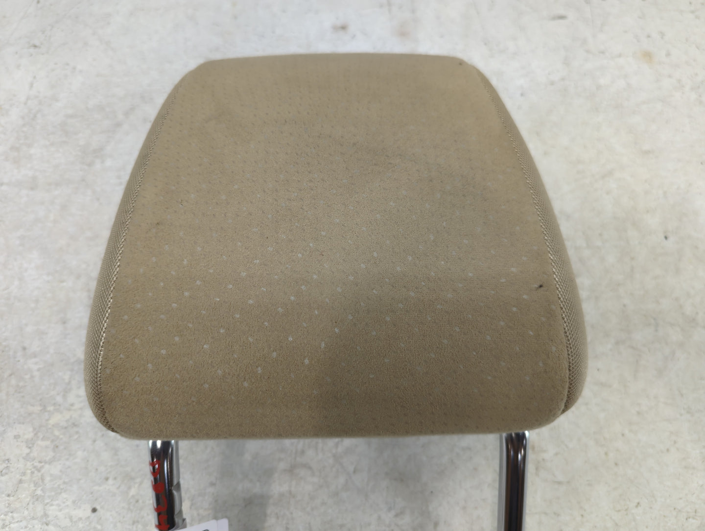2006-2011 Honda Civic Headrest Head Rest Front Driver Passenger Seat - Oemusedautoparts1.com