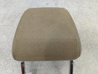 2006-2011 Honda Civic Headrest Head Rest Front Driver Passenger Seat - Oemusedautoparts1.com