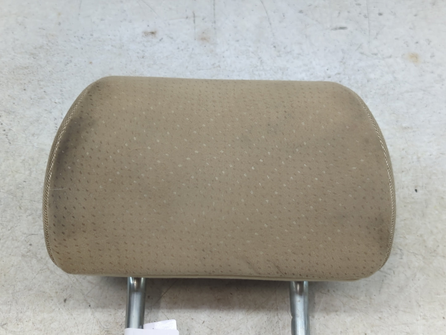 2006-2011 Honda Civic Headrest Head Rest Rear Seat Fits Fits 2006 2007 2008 2009 2010 2011 OEM Used Auto Parts - Oemusedauto
