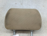 2006-2011 Honda Civic Headrest Head Rest Rear Seat Fits Fits 2006 2007 2008 2009 2010 2011 OEM Used Auto Parts - Oemusedauto