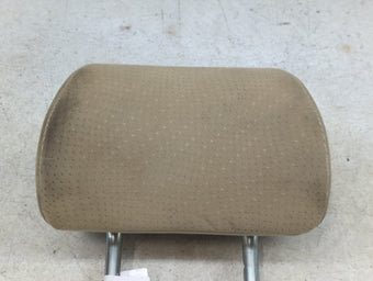 compare product 2006-2011 Honda Civic Headrest Head Rest Rear Seat Fits Fits 2006 2007 2008 2009 2010 2011 OEM Used Auto Parts