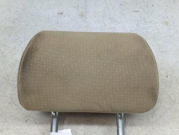 2006-2011 Honda Civic Headrest Head Rest Rear Seat Fits Fits 2006 2007 2008 2009 2010 2011 OEM Used Auto Parts - Oemusedauto