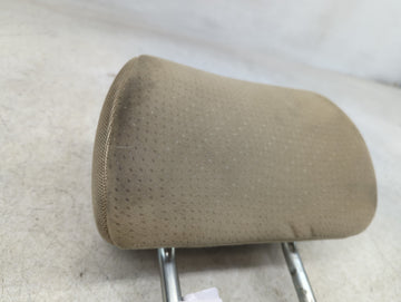 2006-2011 Honda Civic Headrest Head Rest Rear Seat Fits Fits 2006 2007 2008 2009 2010 2011 OEM Used Auto Parts