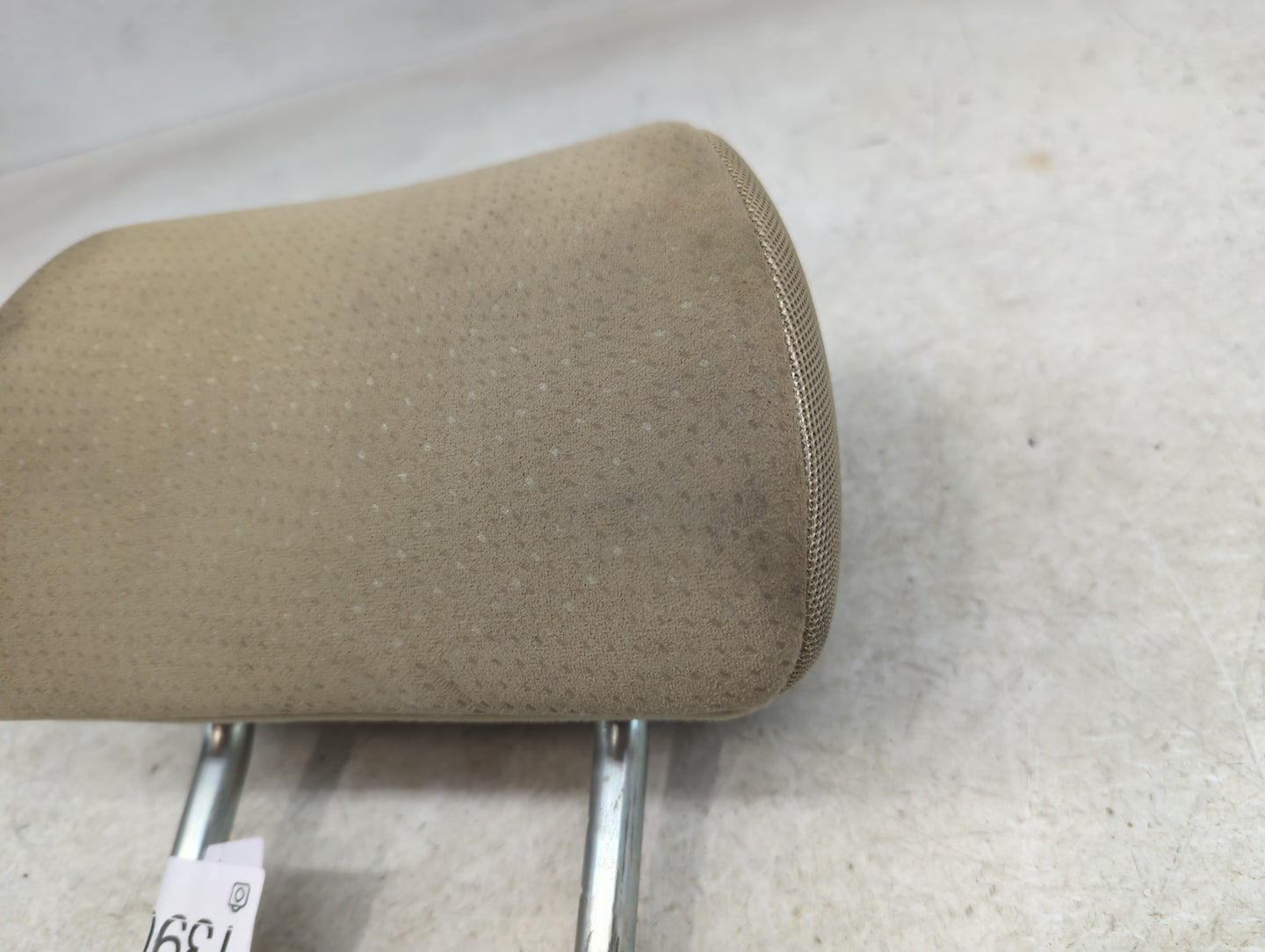 2006-2011 Honda Civic Headrest Head Rest Rear Seat Fits Fits 2006 2007 2008 2009 2010 2011 OEM Used Auto Parts - Oemusedauto