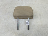 2006-2011 Honda Civic Headrest Head Rest Rear Seat Fits Fits 2006 2007 2008 2009 2010 2011 OEM Used Auto Parts - Oemusedauto