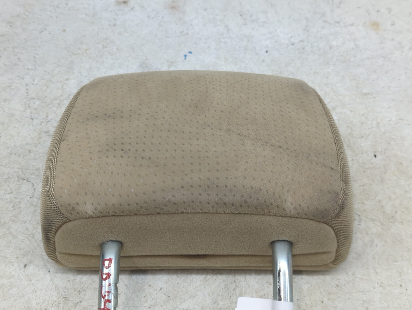 2006-2011 Honda Civic Headrest Head Rest Rear Seat Fits Fits 2006 2007 2008 2009 2010 2011 OEM Used Auto Parts - Oemusedauto
