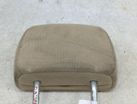 2006-2011 Honda Civic Headrest Head Rest Rear Seat Fits Fits 2006 2007 2008 2009 2010 2011 OEM Used Auto Parts - Oemusedauto