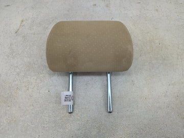 2006-2011 Honda Civic Headrest Head Rest Rear Center Seat Fits Fits 2006 2007 2008 2009 2010 2011 OEM Used Auto Parts - Oemu