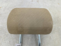 2006-2011 Honda Civic Headrest Head Rest Rear Center Seat Fits Fits 2006 2007 2008 2009 2010 2011 OEM Used Auto Parts - Oemu