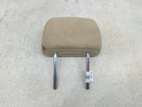 2006-2011 Honda Civic Headrest Head Rest Rear Center Seat Fits Fits 2006 2007 2008 2009 2010 2011 OEM Used Auto Parts - Oemu